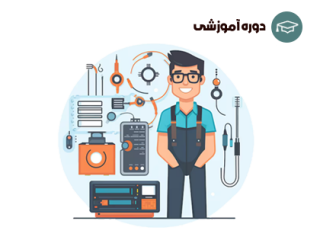 آموزش مفاهیم برق خودرو