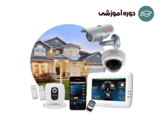 آموزش جامع نصب و راه اندازی دوربین مداربسته