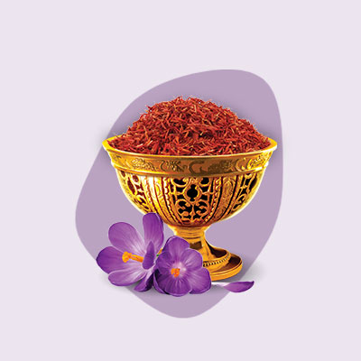 آموزش کشت زعفران