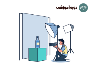 عکاسی تجاری از مایعات و نوشیدنی ها