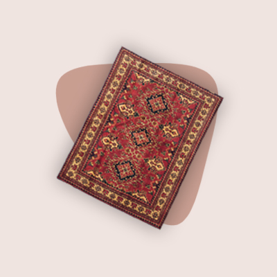 آموزش قالی بافی