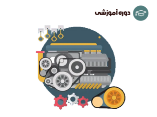 تعمیر گیربکس خودرو